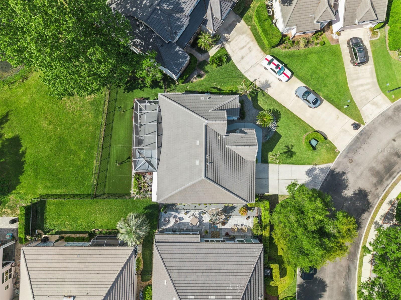 Image 41 of 49 For 160 Wimbledon Circle