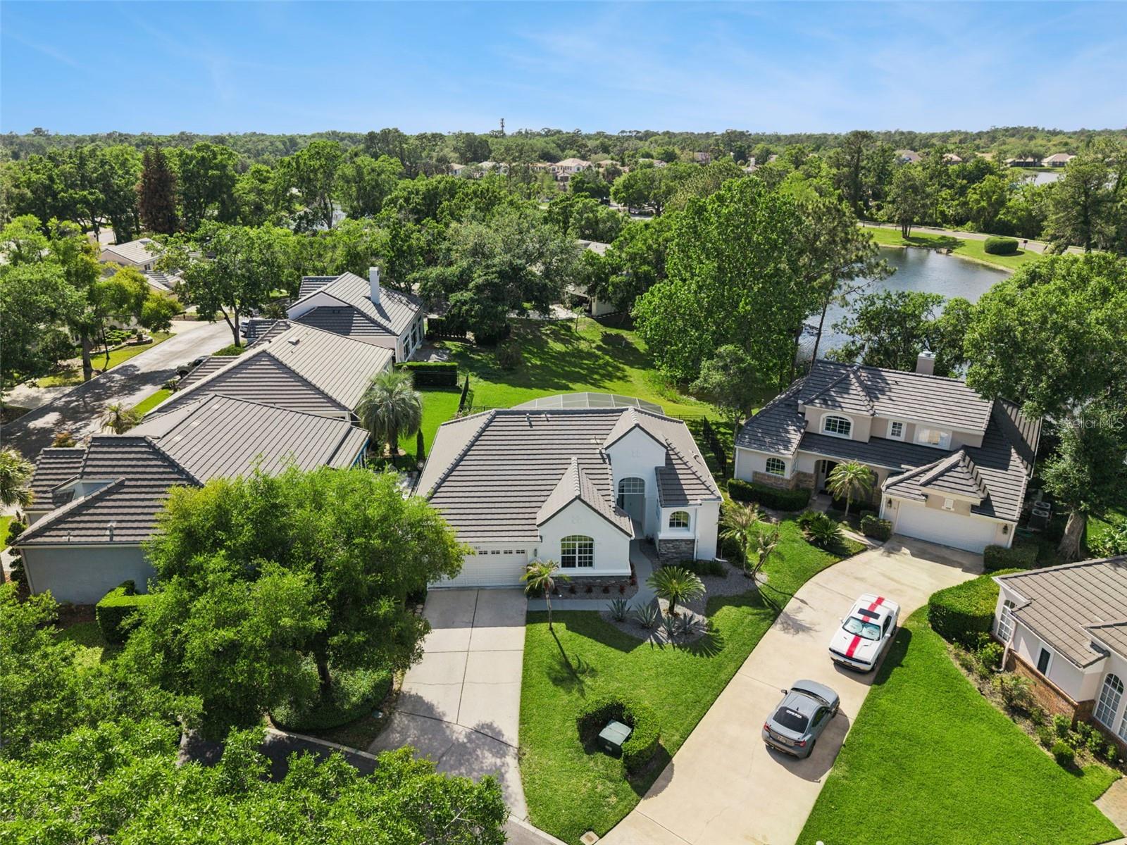 Image 43 of 49 For 160 Wimbledon Circle