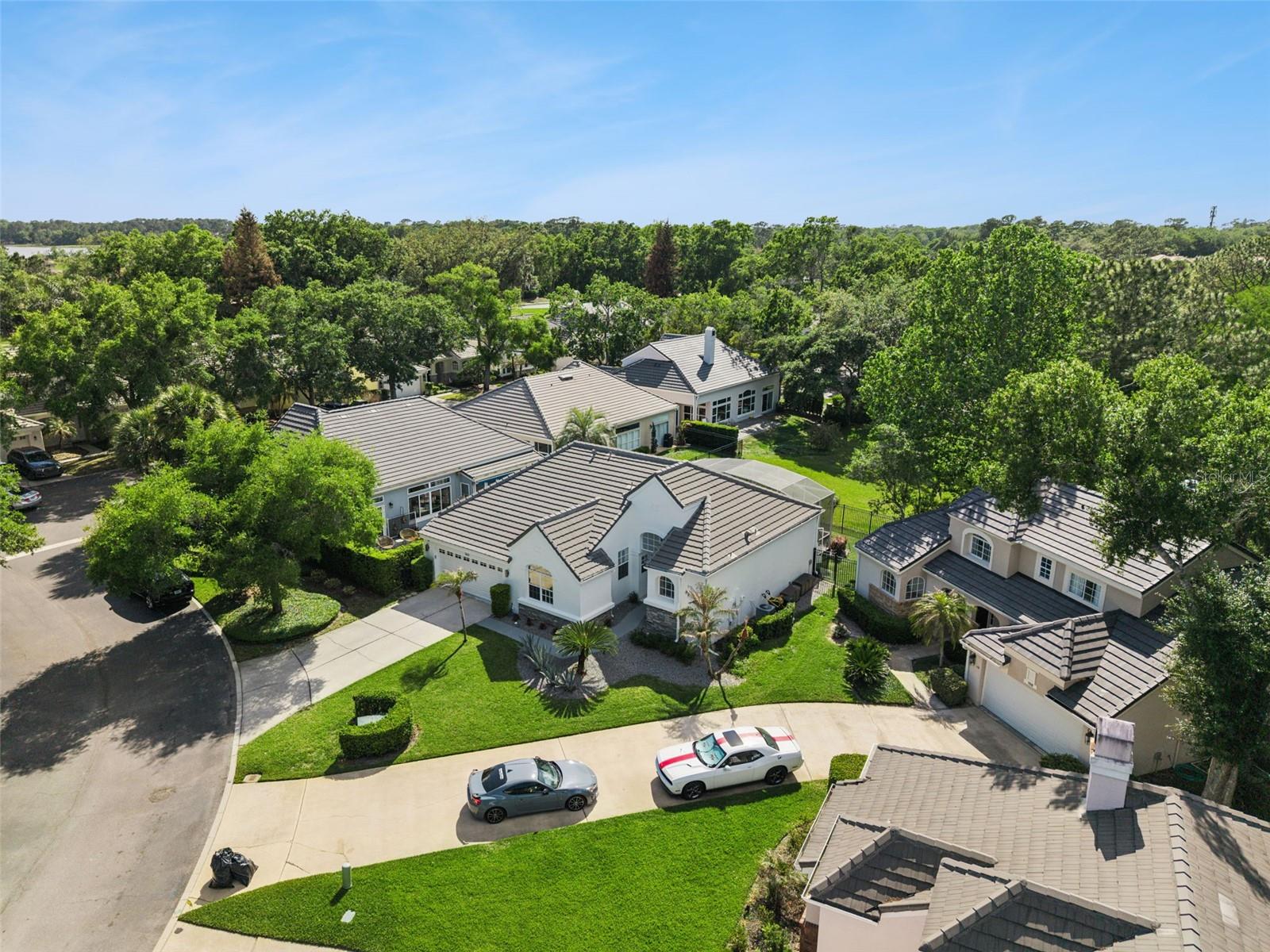 Image 44 of 49 For 160 Wimbledon Circle