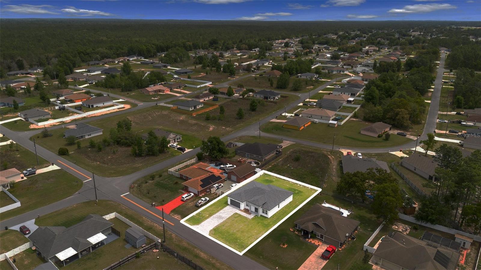 Image 38 of 39 For 12963 72nd Terrace Road