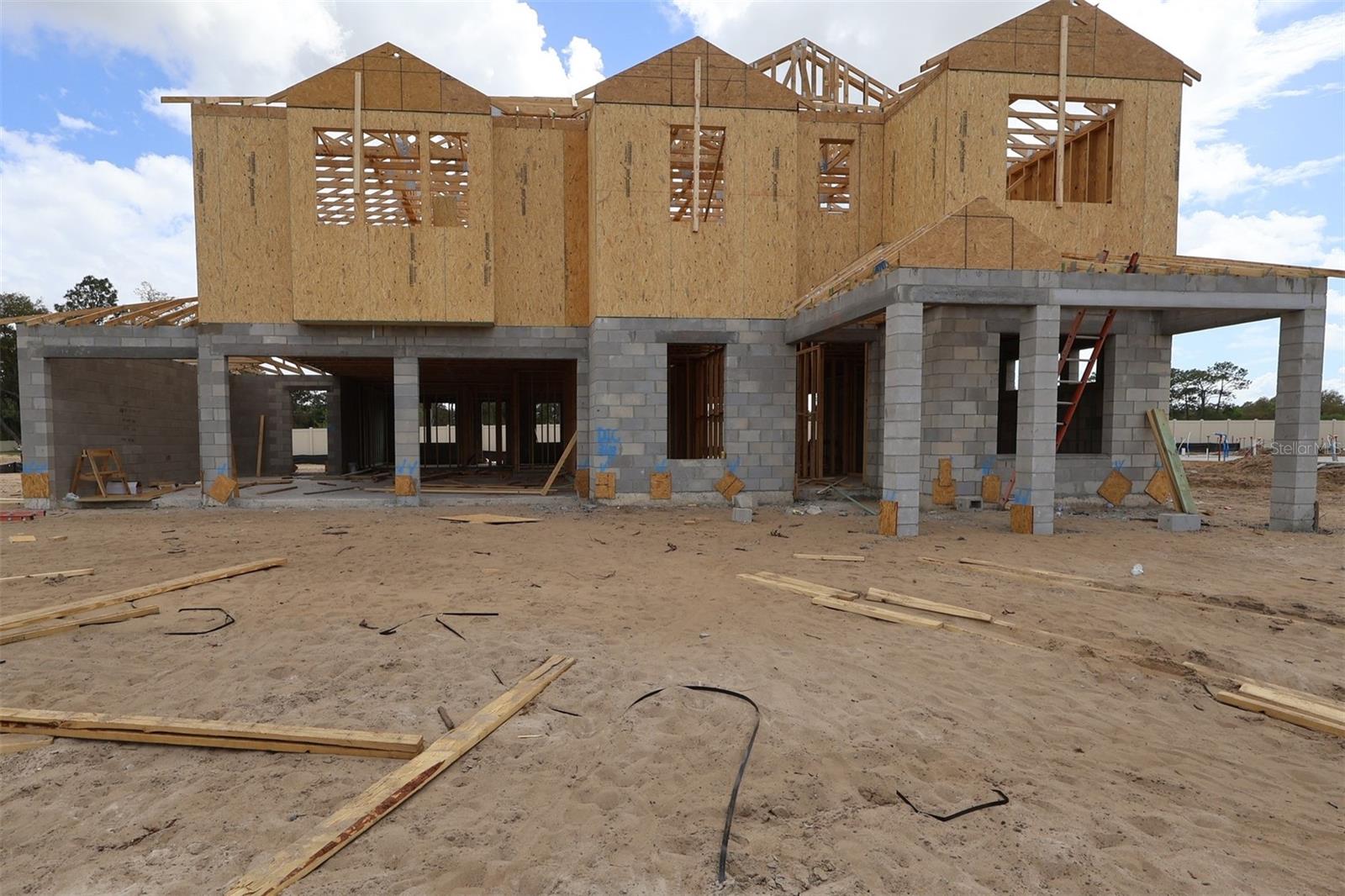 Details for 3539 Wolves Creek Place, APOPKA, FL 32712