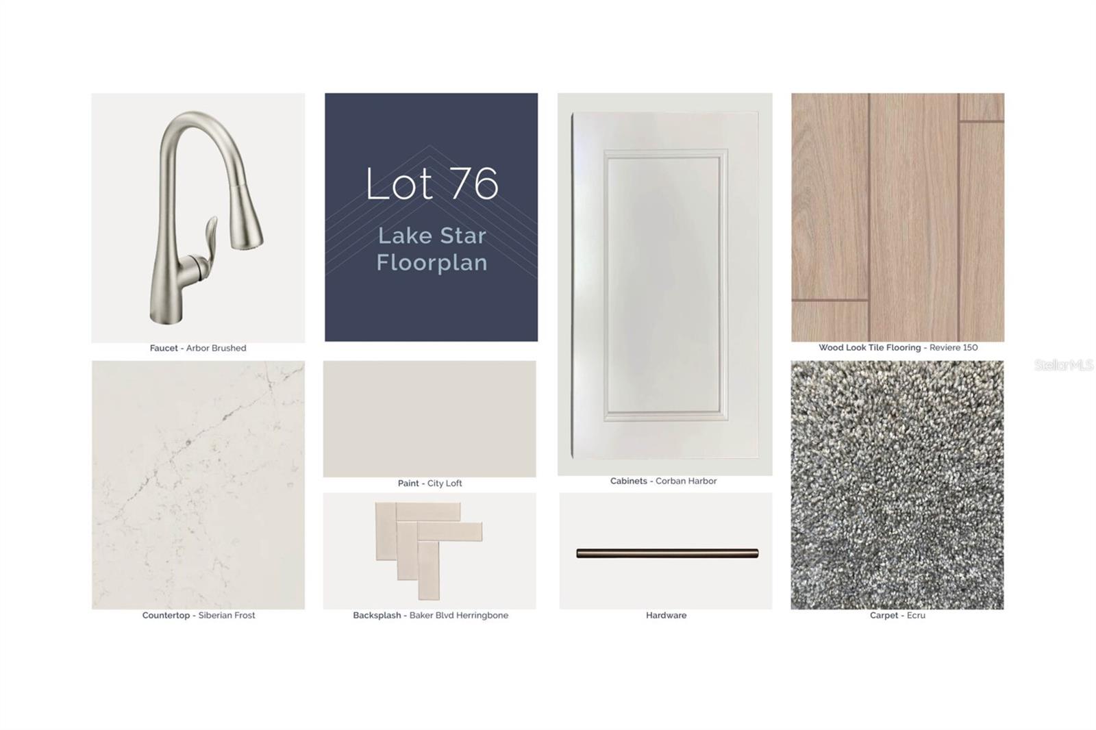 Image 3 of 7 For 3539 Wolves Creek Place