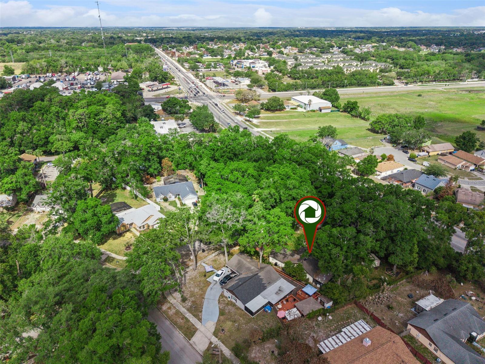 Image 33 of 34 For 5513 Caurus Court