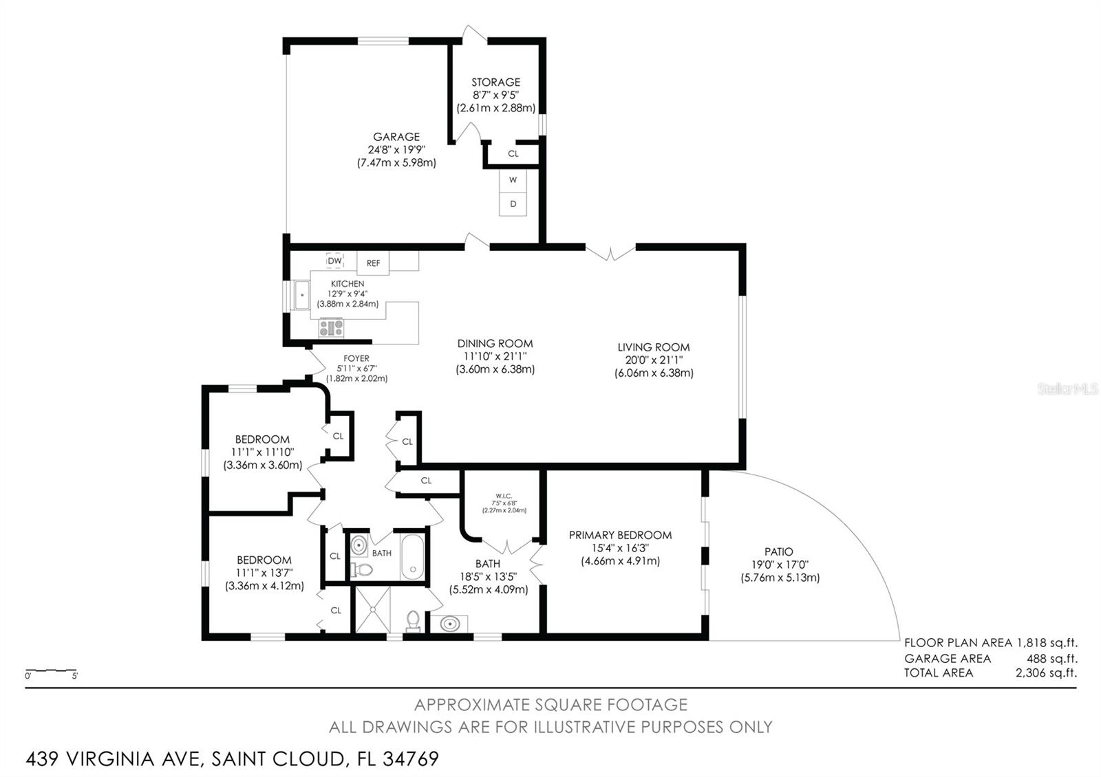 Image 35 of 35 For 439 Virginia Avenue