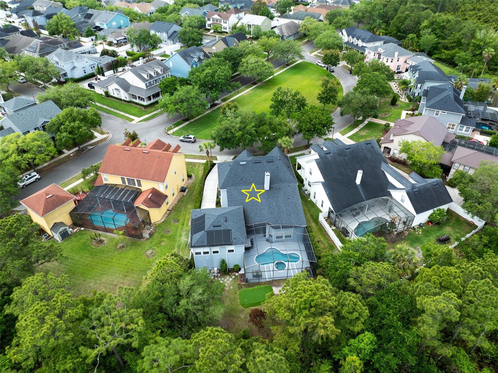 Image 3 of 70 For 13225 Sharswood Circle