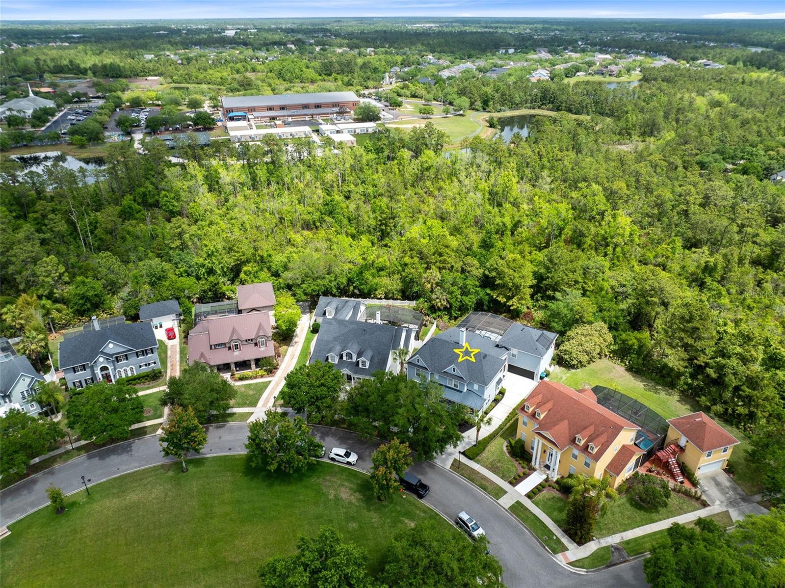 Image 4 of 70 For 13225 Sharswood Circle