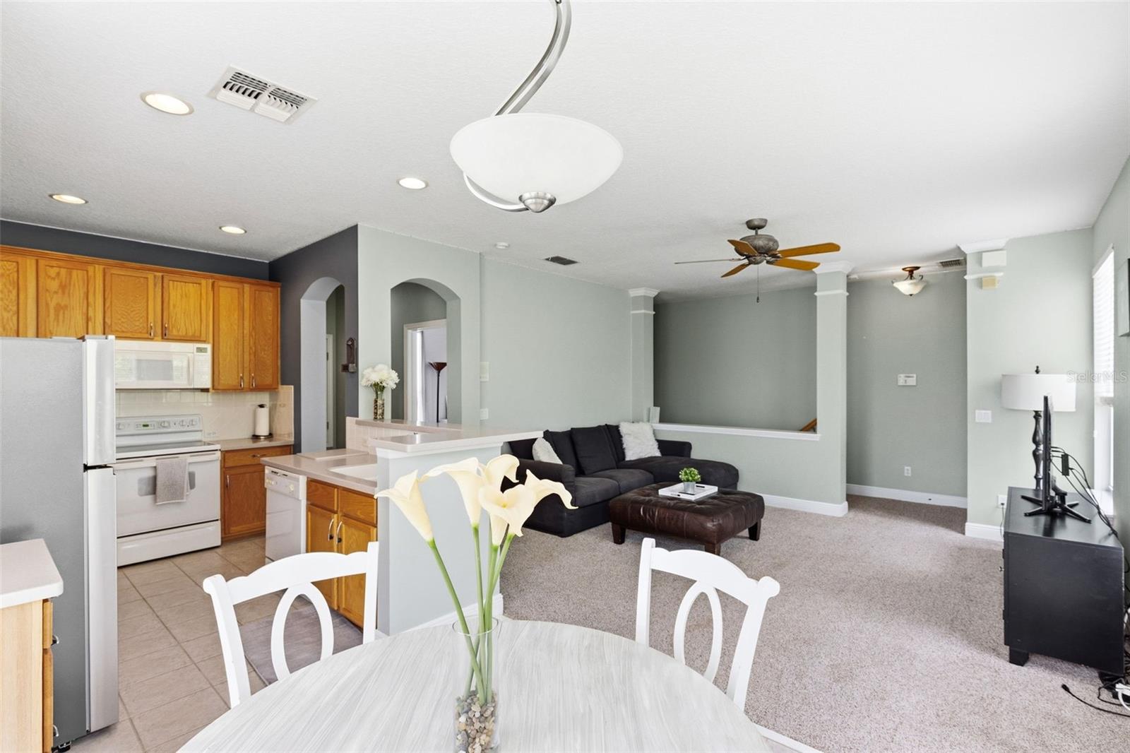 Image 40 of 70 For 13225 Sharswood Circle