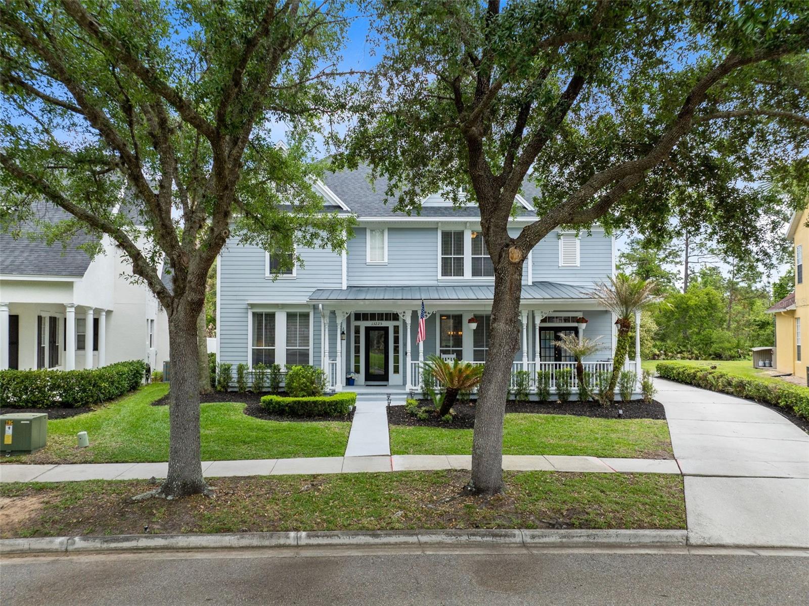 Image 47 of 70 For 13225 Sharswood Circle