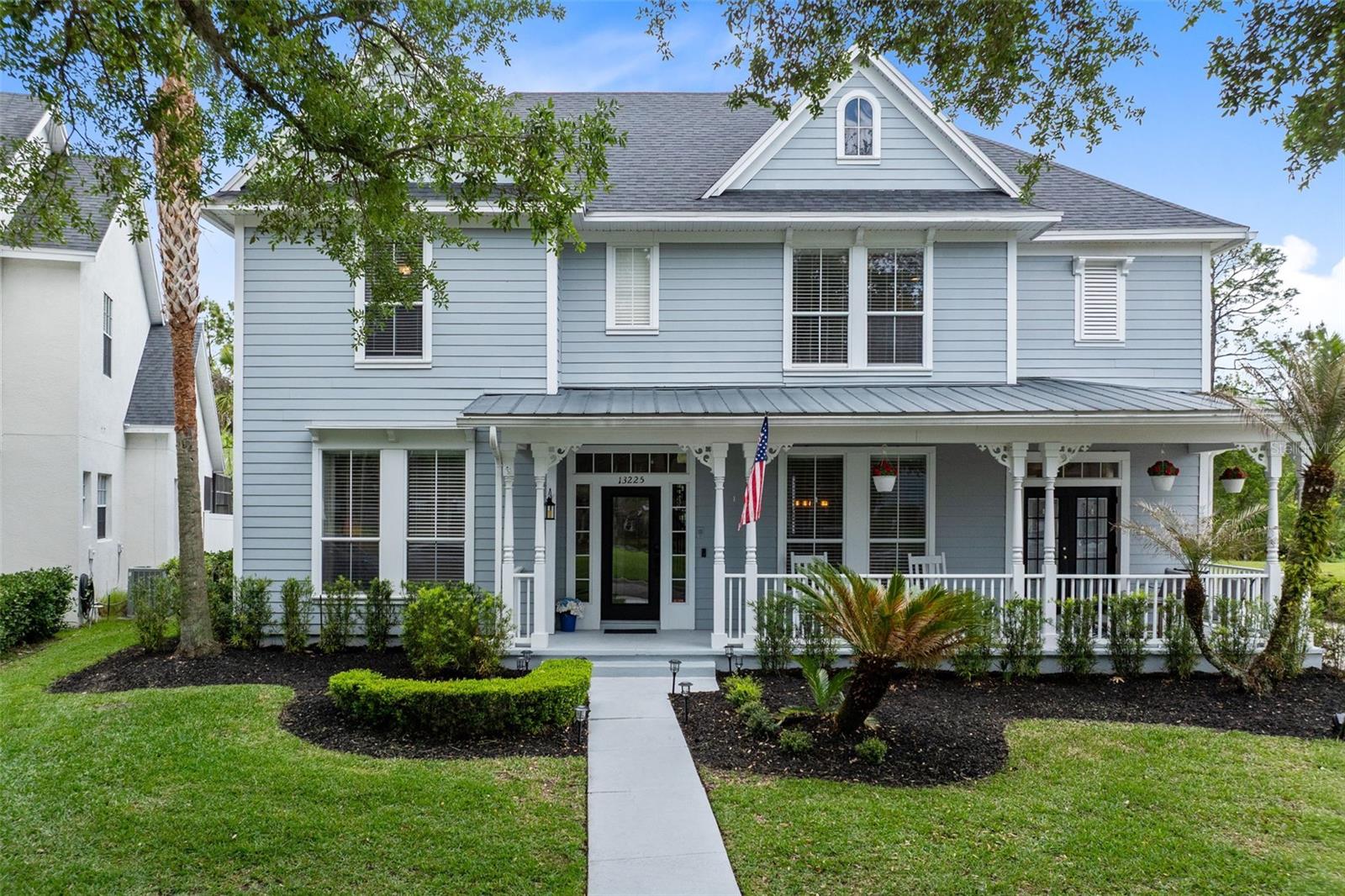 Image 48 of 70 For 13225 Sharswood Circle