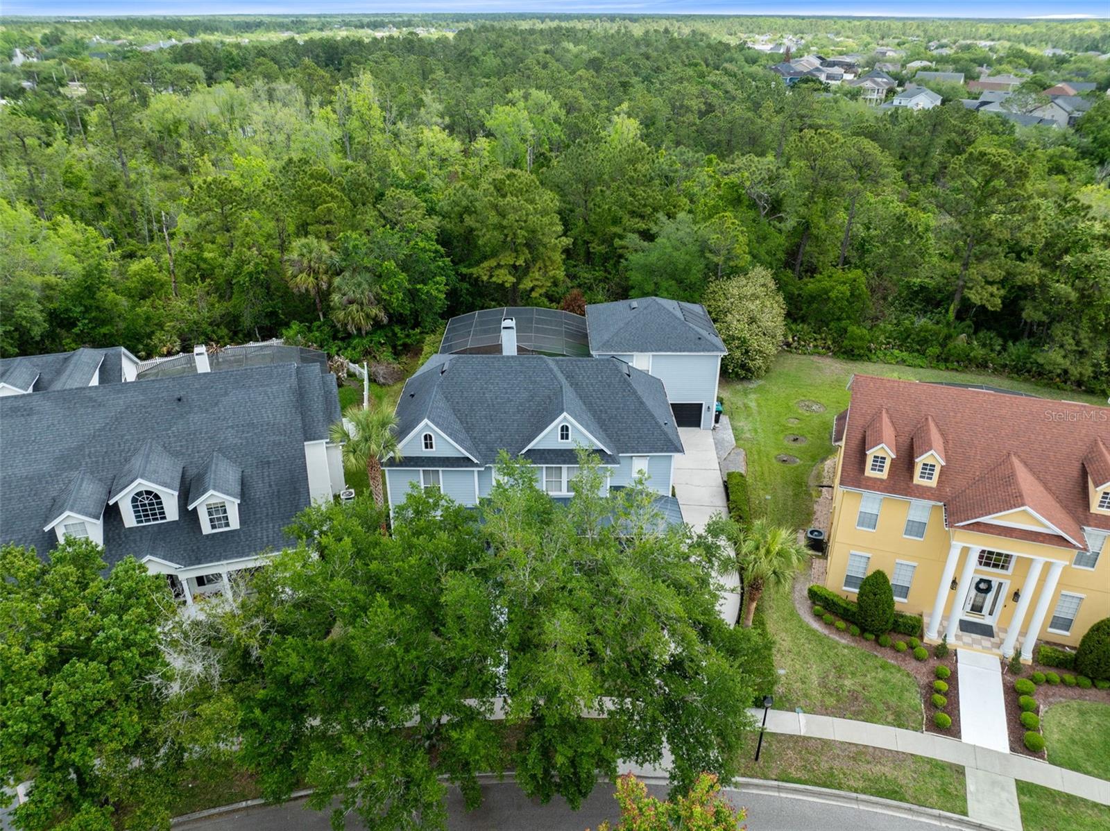 Image 49 of 70 For 13225 Sharswood Circle