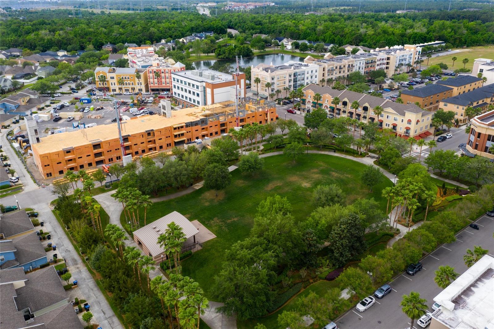 Image 53 of 70 For 13225 Sharswood Circle