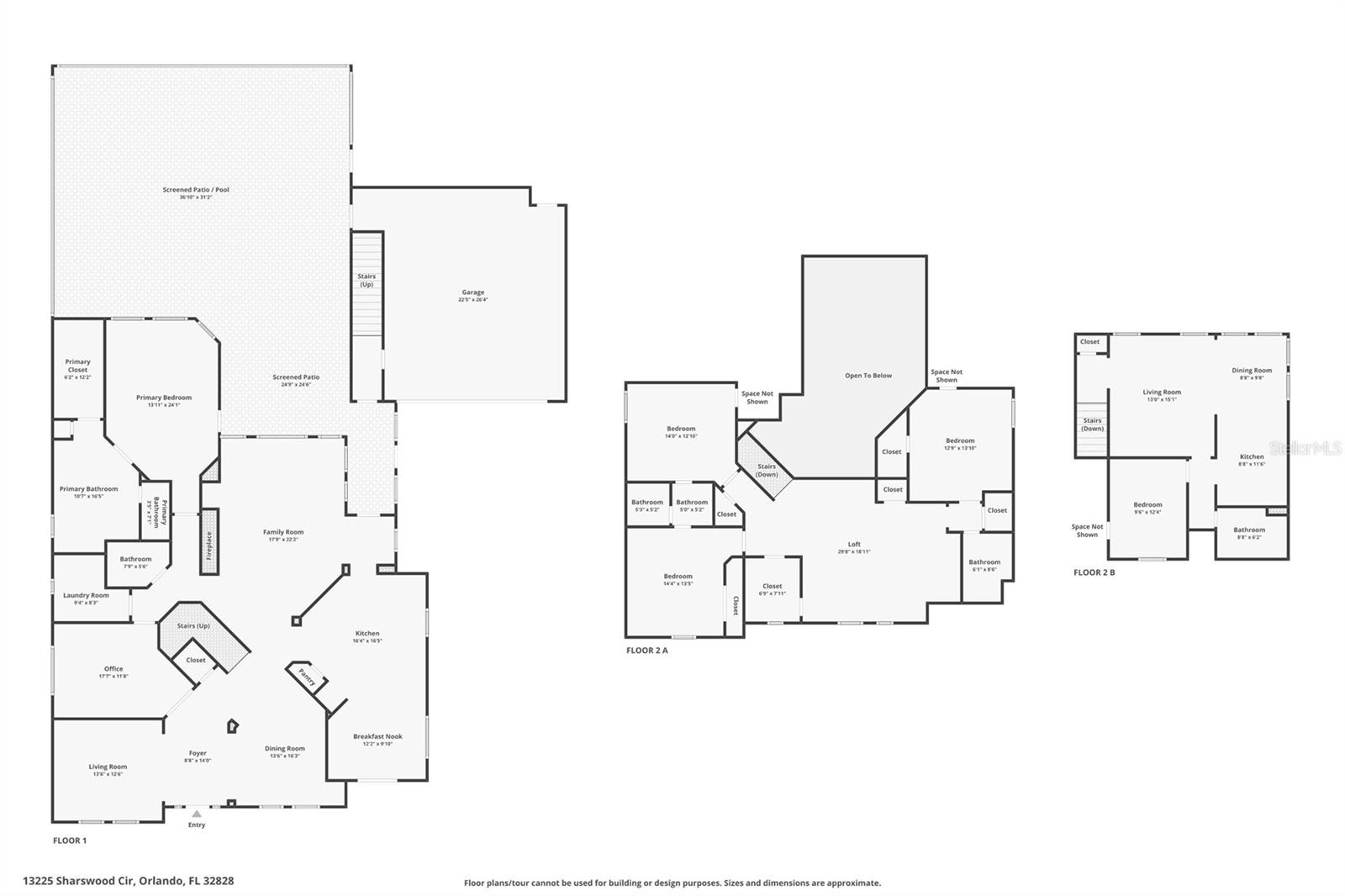 Image 6 of 70 For 13225 Sharswood Circle