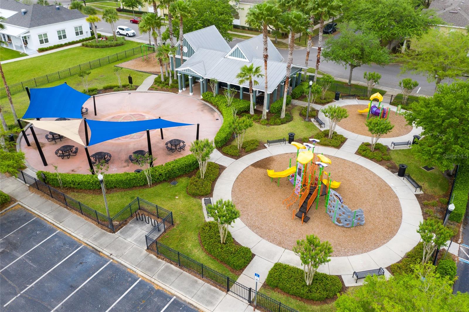 Image 63 of 70 For 13225 Sharswood Circle