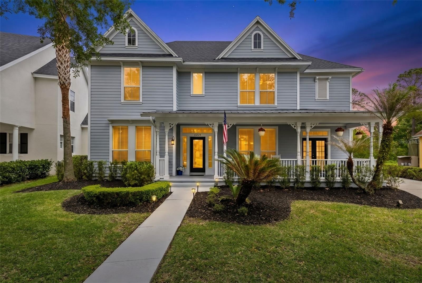 Image 7 of 70 For 13225 Sharswood Circle