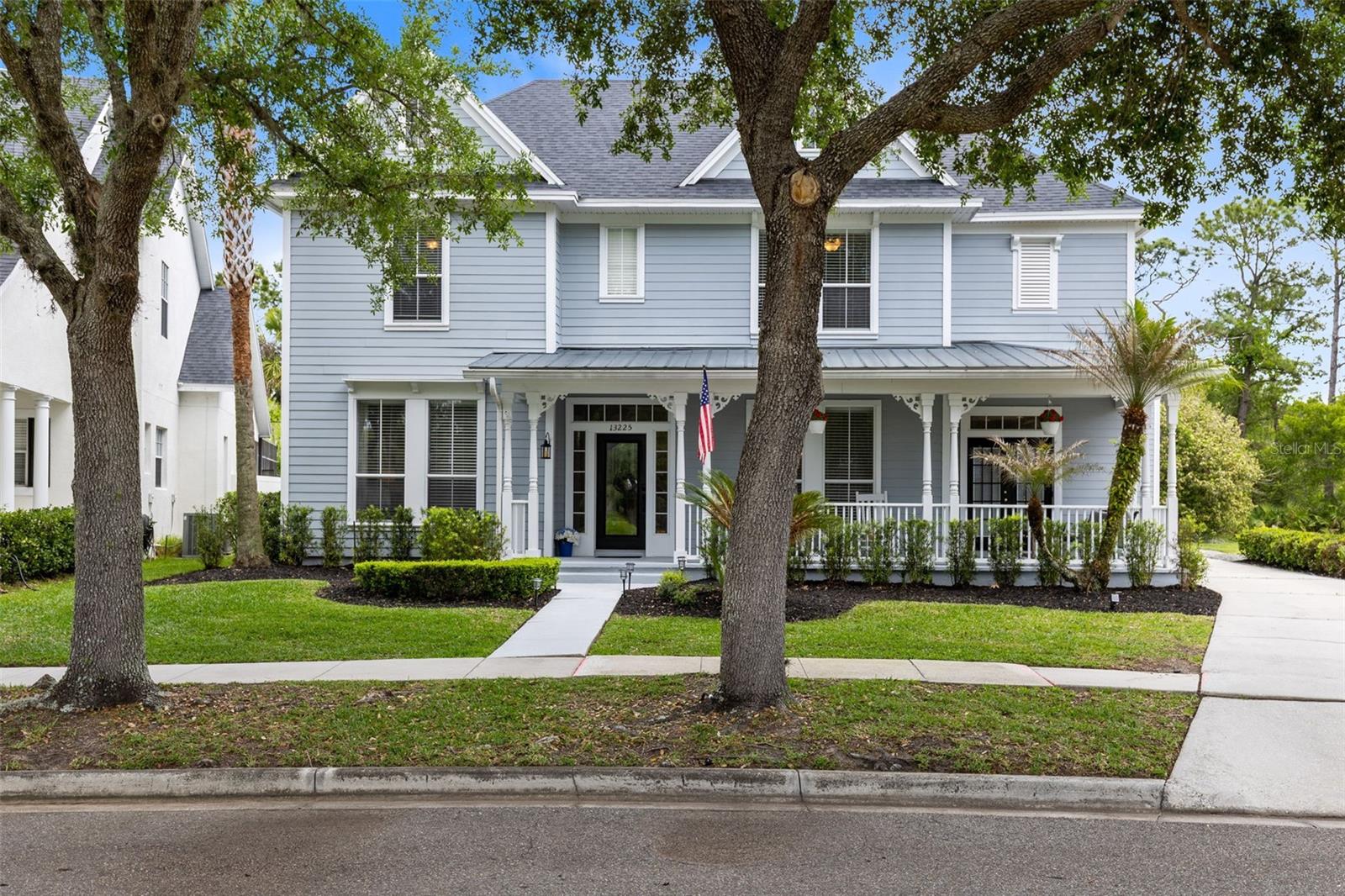 Image 8 of 70 For 13225 Sharswood Circle