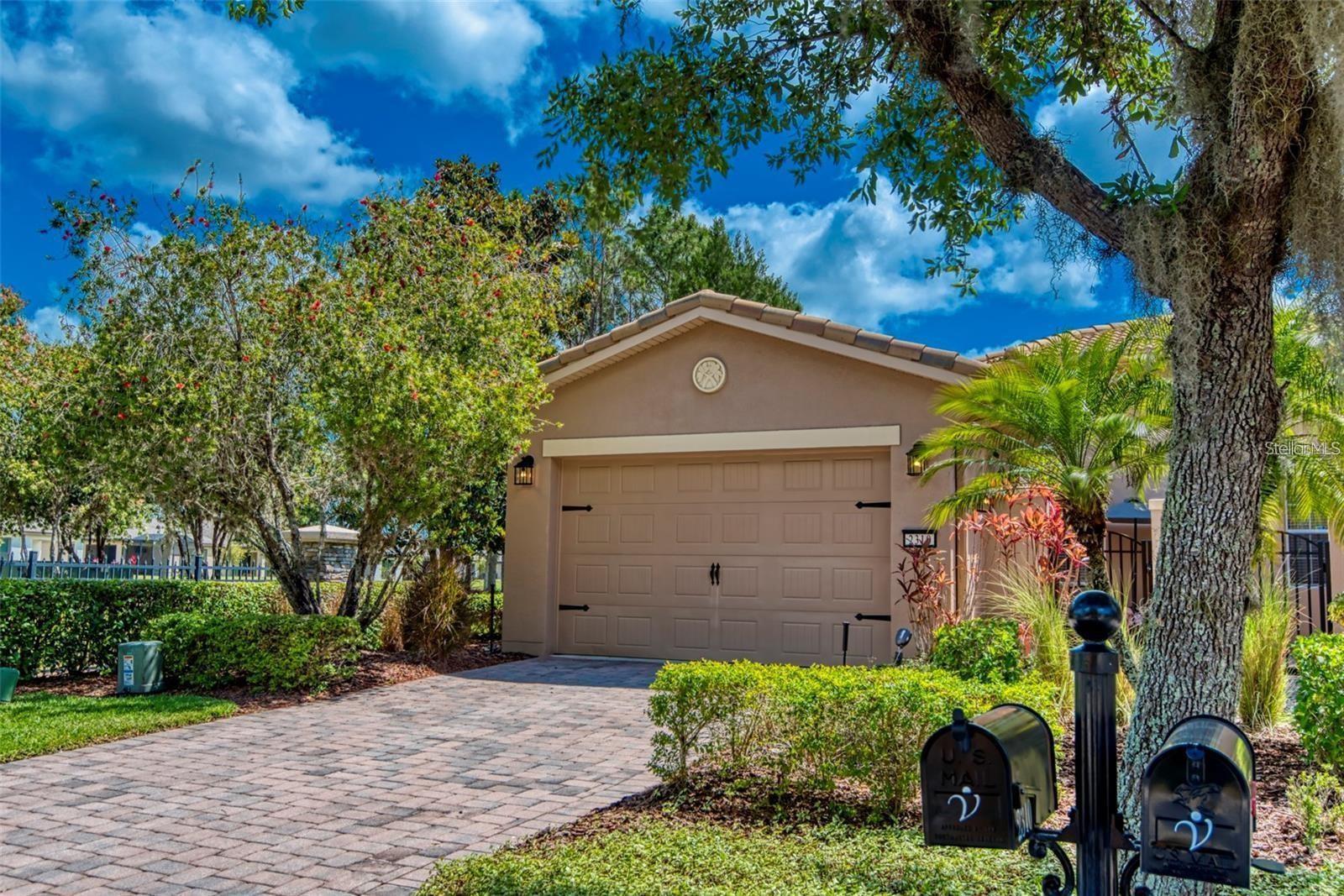Details for 2310 Palm Tree Drive, POINCIANA, FL 34759