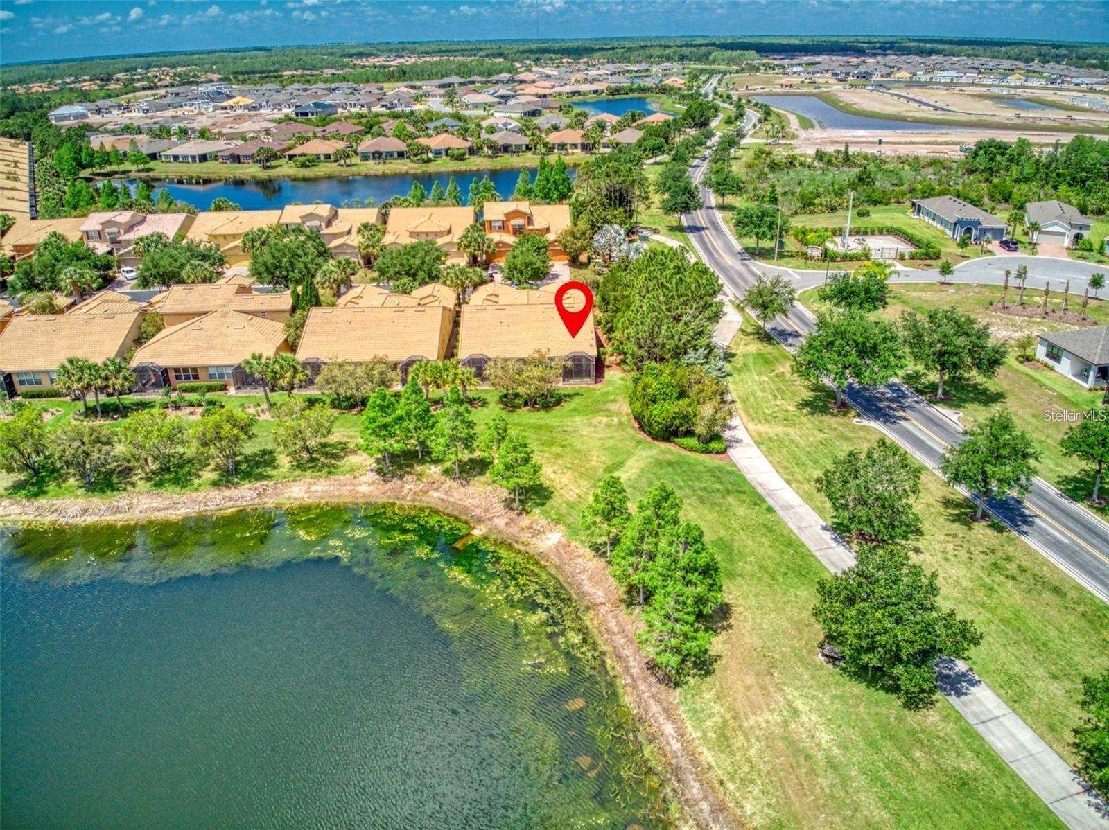 Image 54 of 66 For 2310 Palm Tree Drive