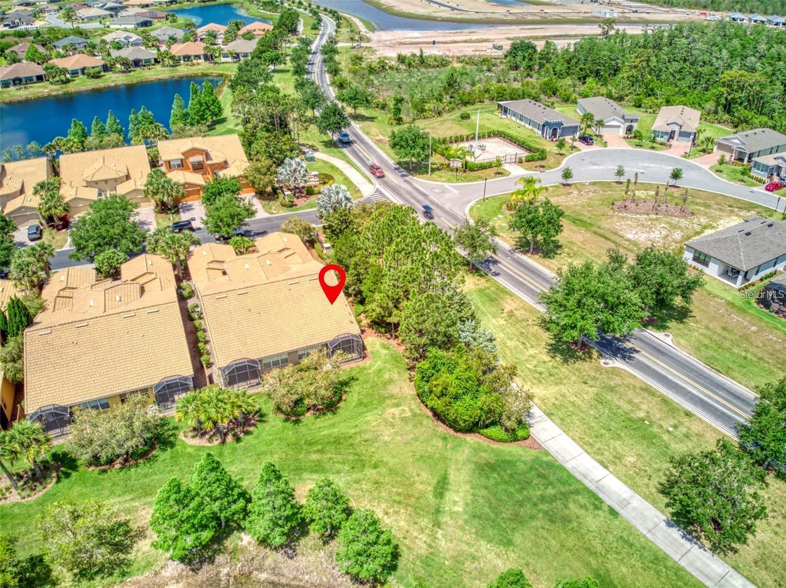 Image 55 of 66 For 2310 Palm Tree Drive