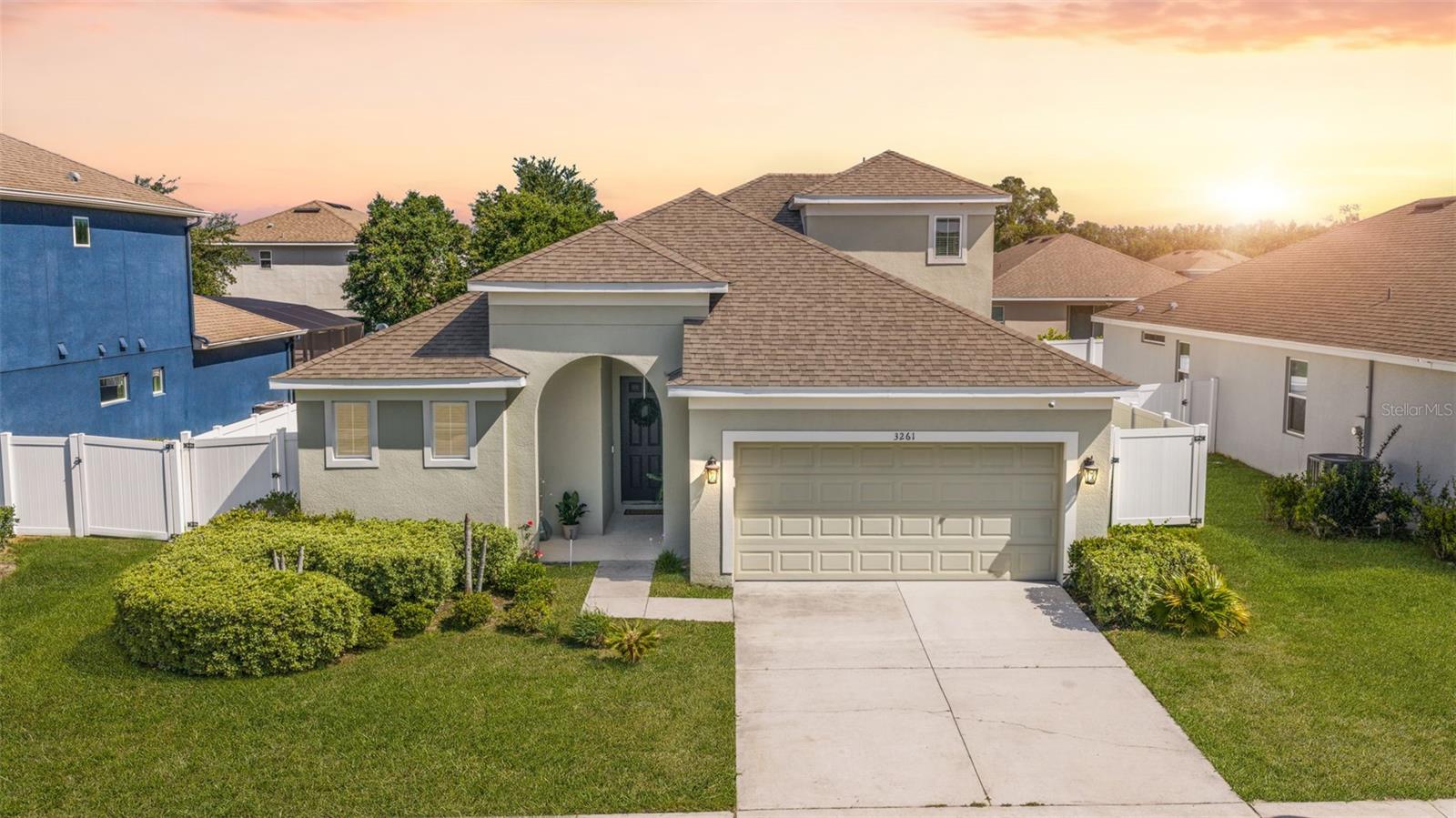 Details for 3261 Bethpage Loop, MOUNT DORA, FL 32757