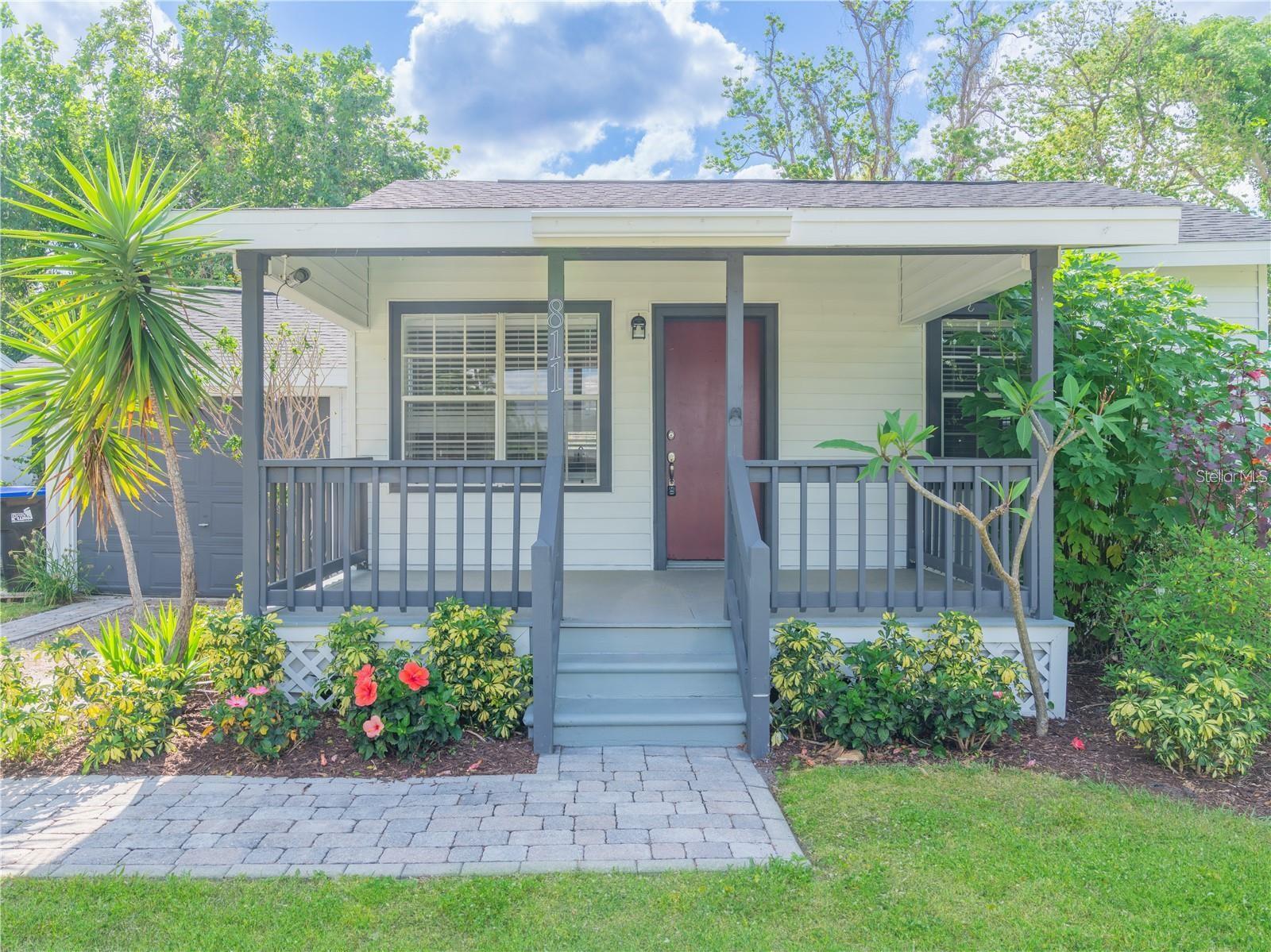 Details for 811 Overspin Drive, WINTER PARK, FL 32789