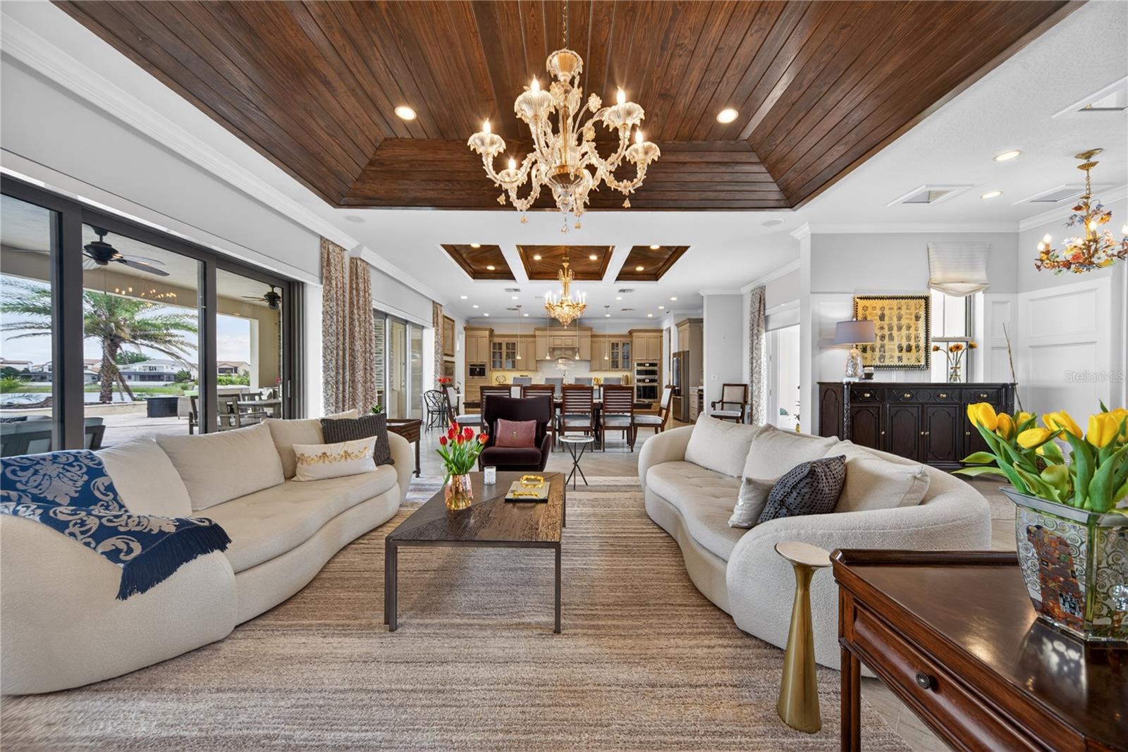 Image 12 of 70 For 15555 Panther Lake Drive