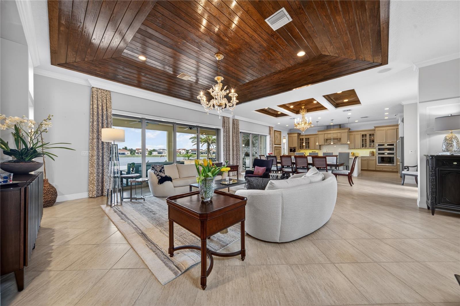 Image 13 of 70 For 15555 Panther Lake Drive