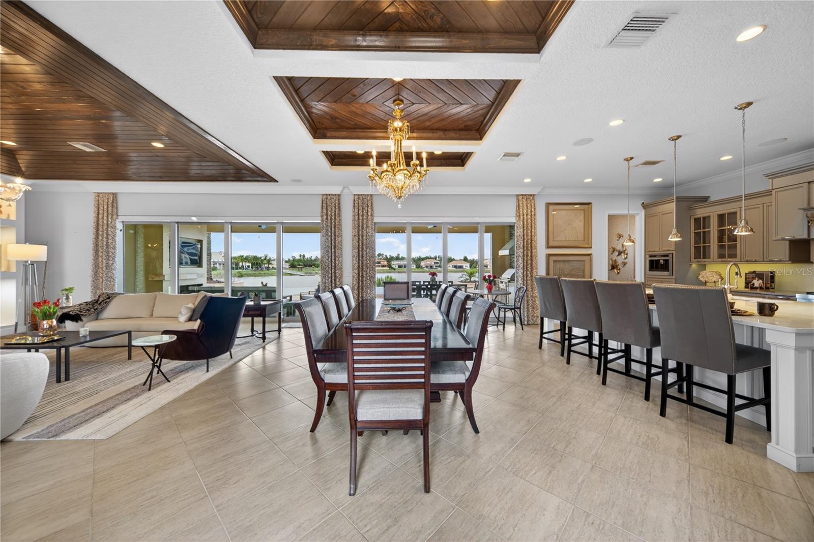 Image 14 of 70 For 15555 Panther Lake Drive