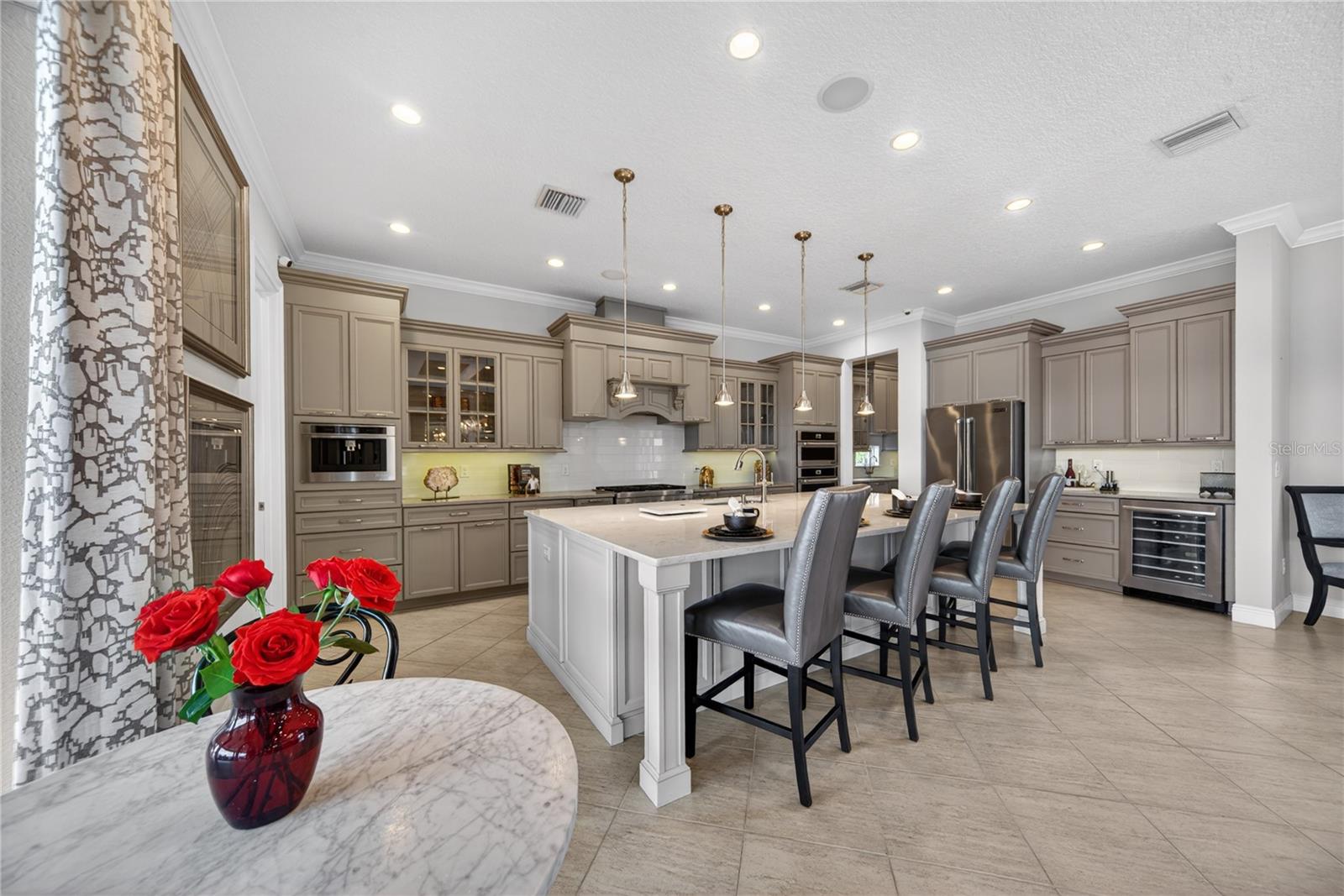 Image 16 of 70 For 15555 Panther Lake Drive