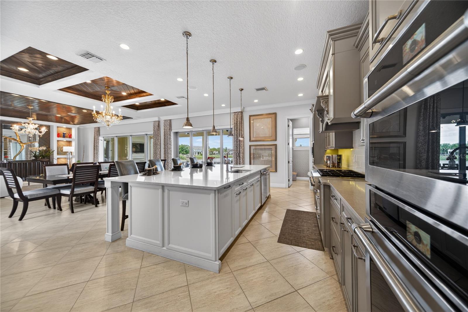 Image 18 of 70 For 15555 Panther Lake Drive