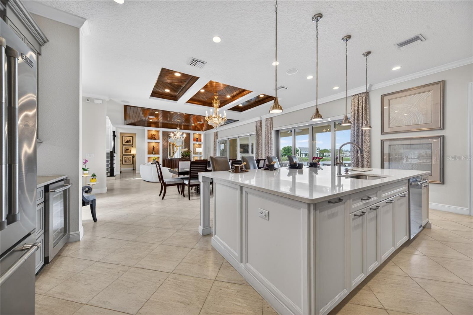 Image 19 of 70 For 15555 Panther Lake Drive