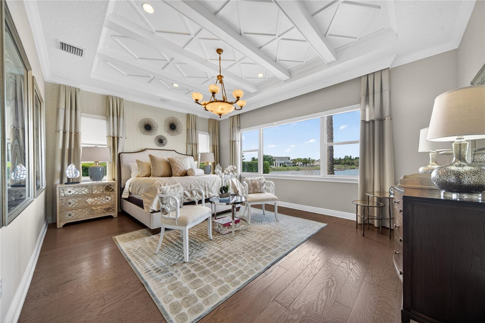 Image 23 of 70 For 15555 Panther Lake Drive