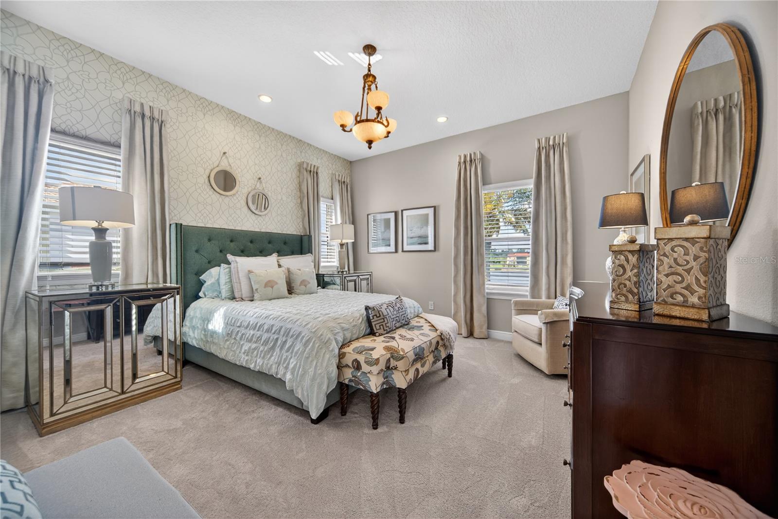 Image 43 of 70 For 15555 Panther Lake Drive