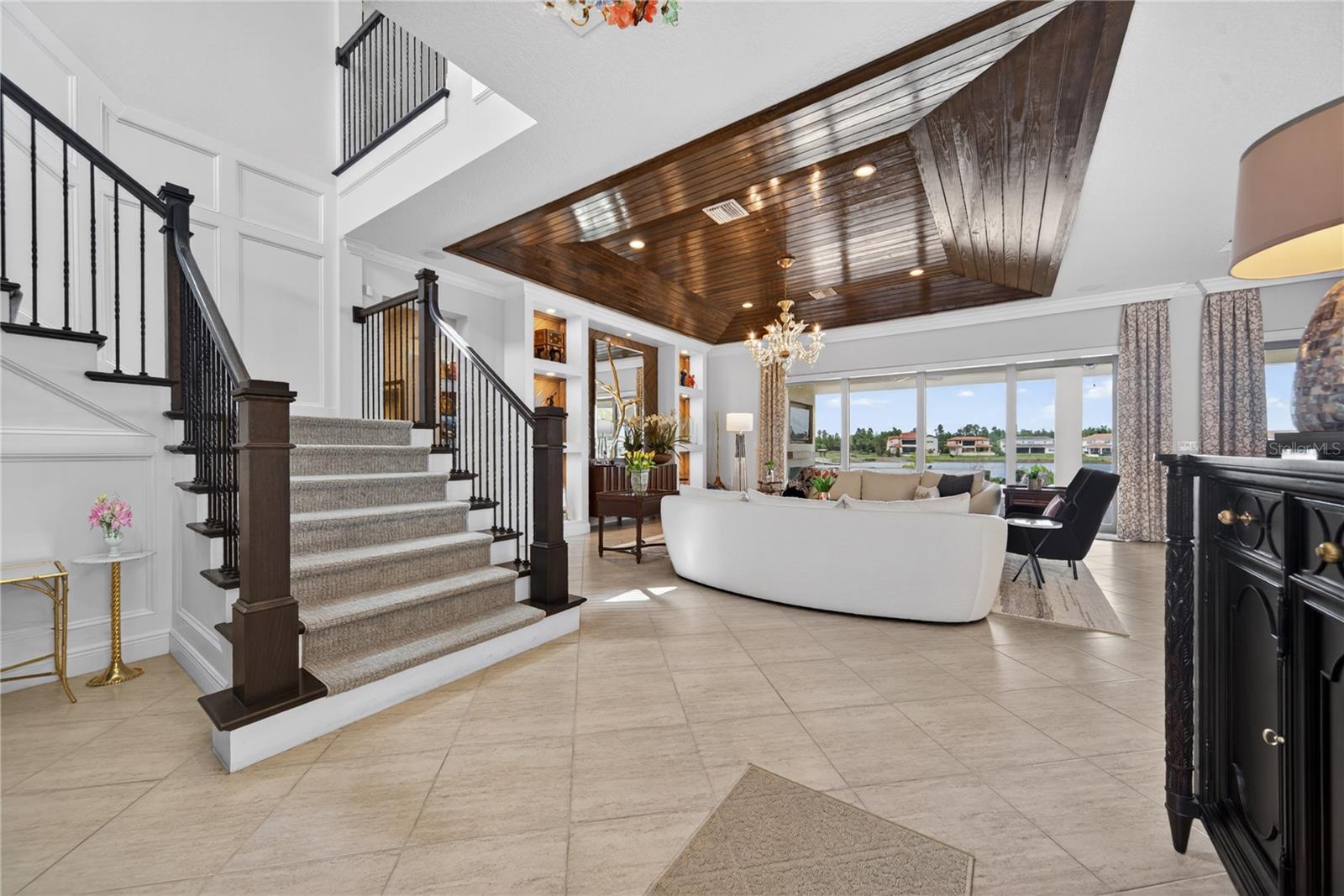 Image 5 of 70 For 15555 Panther Lake Drive