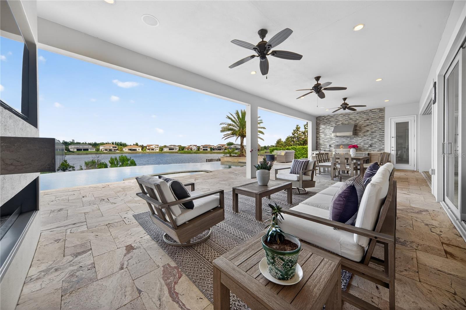 Image 54 of 70 For 15555 Panther Lake Drive