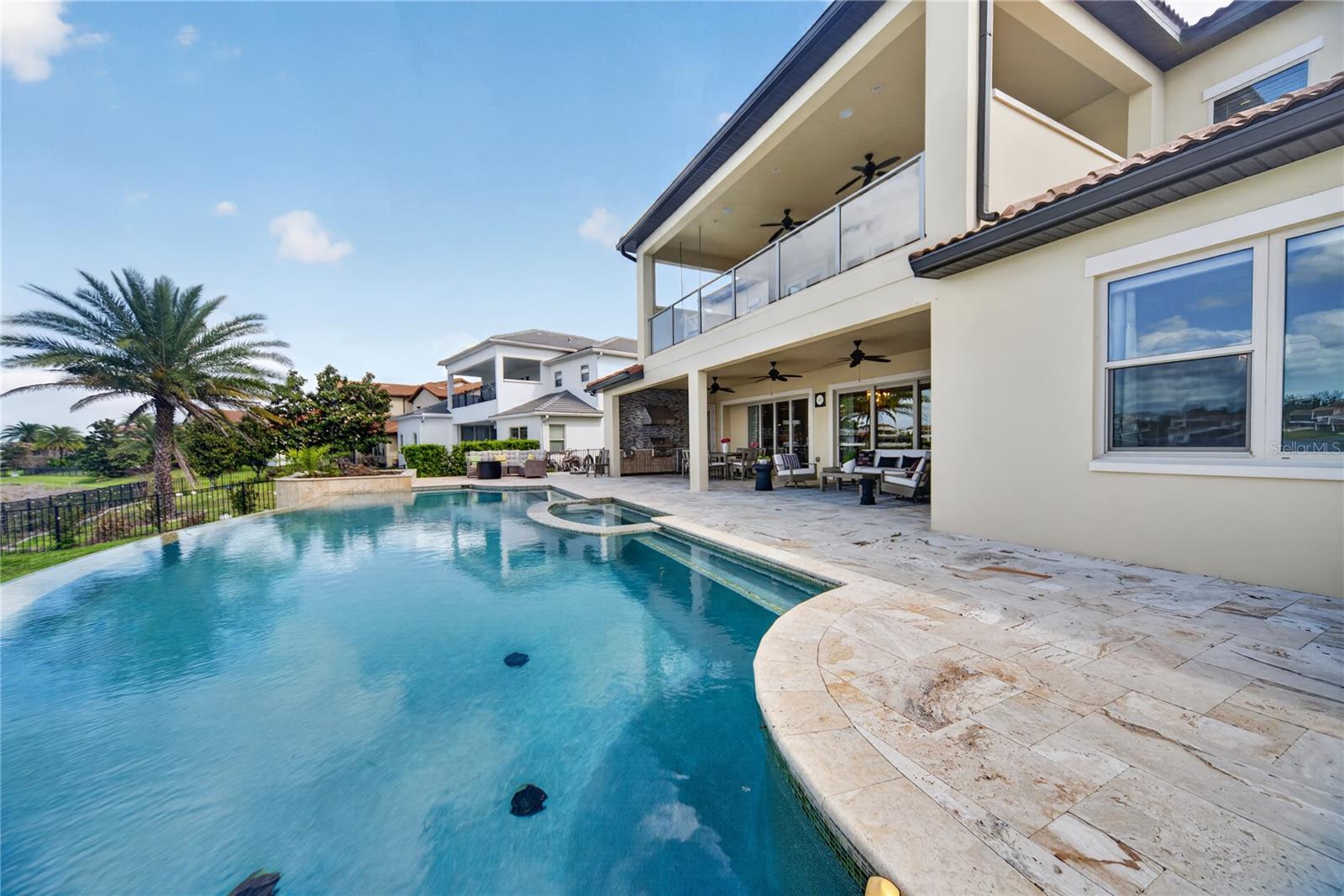 Image 55 of 70 For 15555 Panther Lake Drive