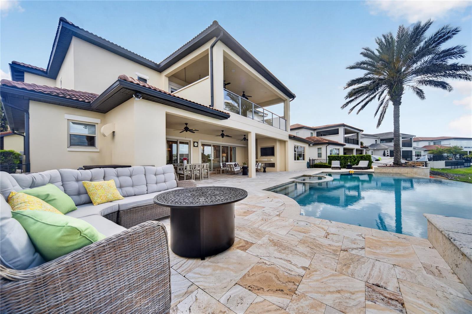 Image 56 of 70 For 15555 Panther Lake Drive