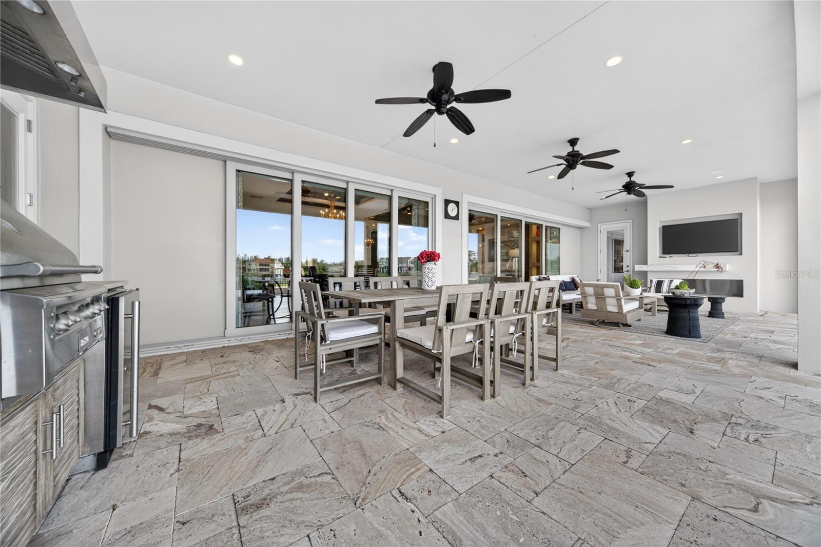 Image 58 of 70 For 15555 Panther Lake Drive