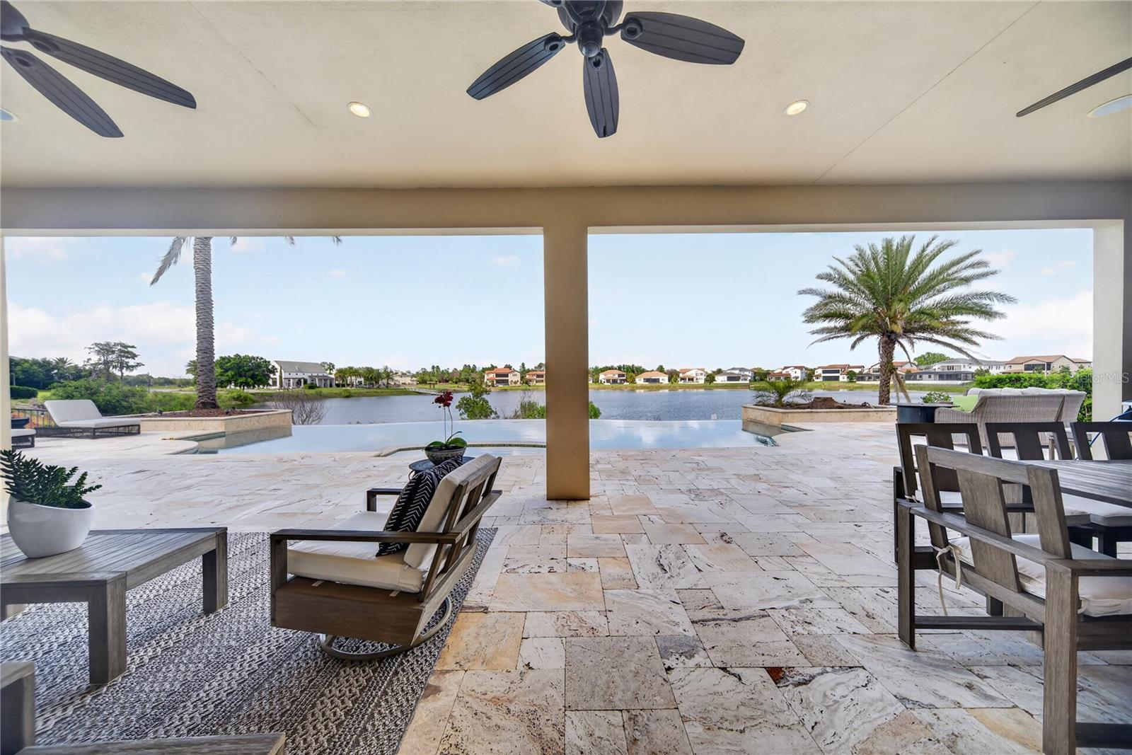 Image 60 of 70 For 15555 Panther Lake Drive