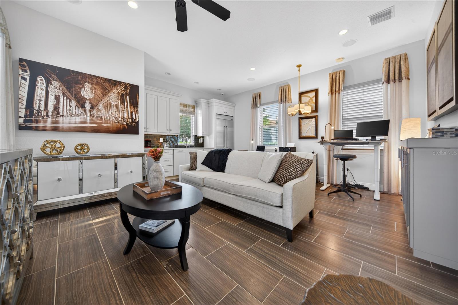 Image 62 of 70 For 15555 Panther Lake Drive