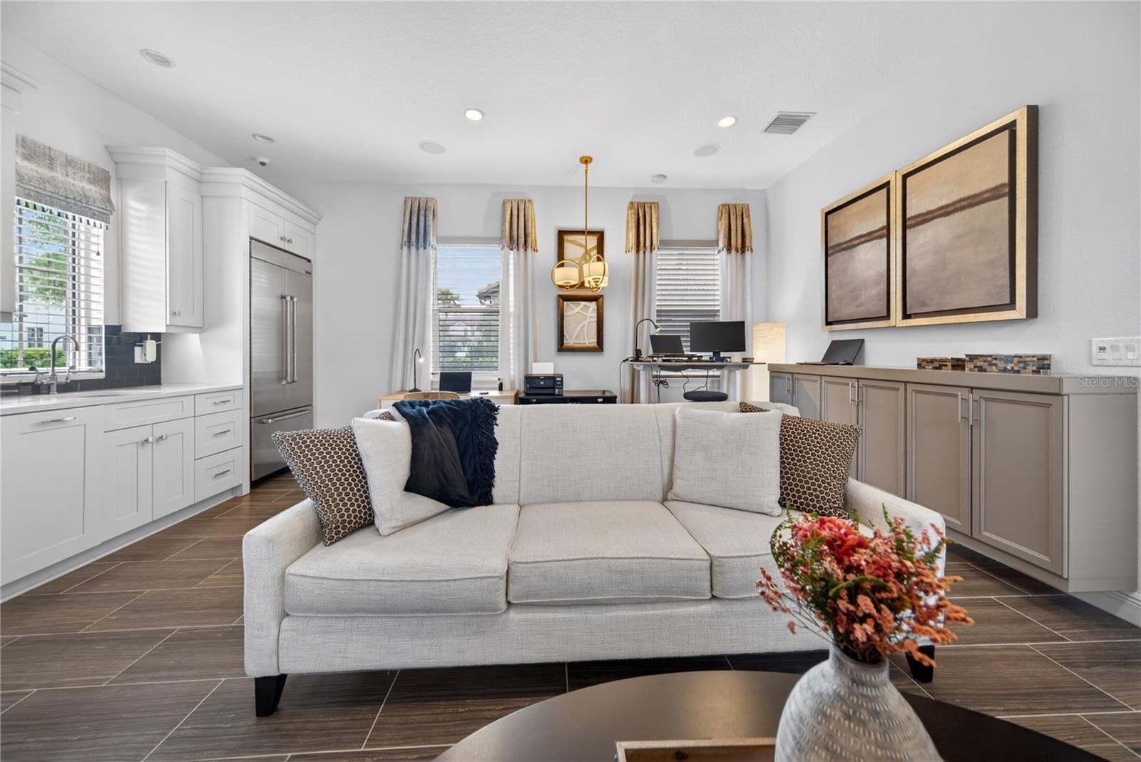 Image 63 of 70 For 15555 Panther Lake Drive