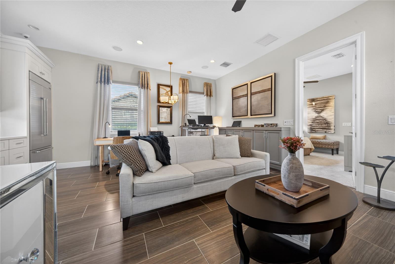 Image 64 of 70 For 15555 Panther Lake Drive