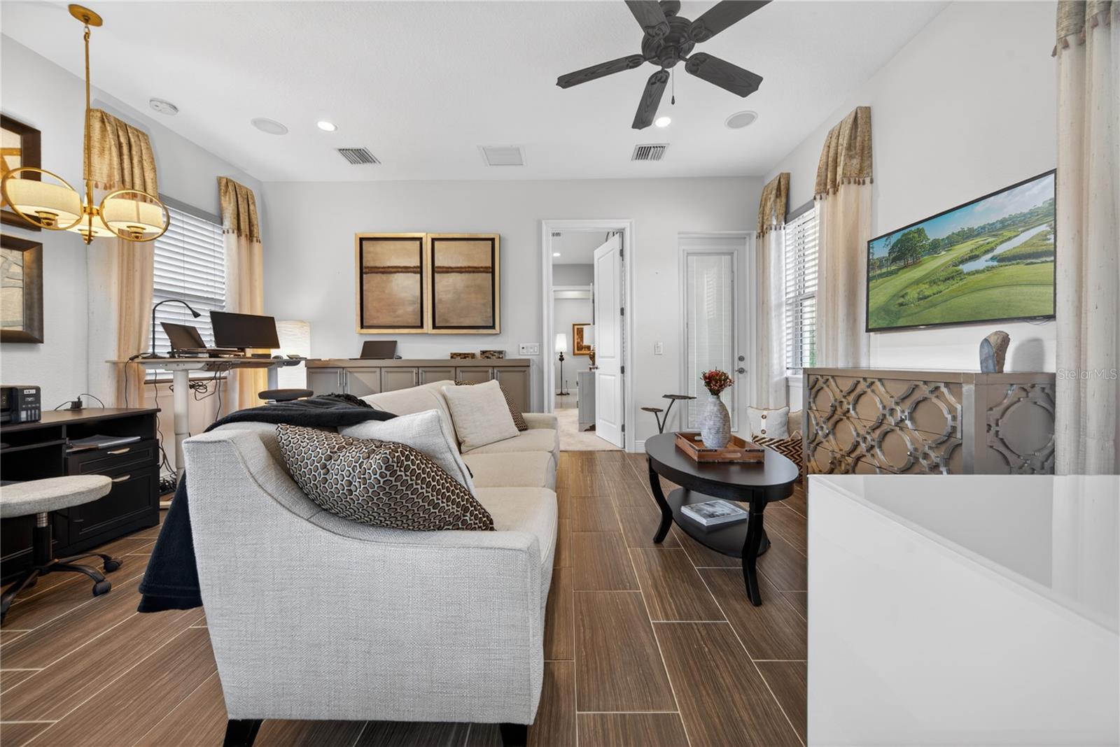 Image 66 of 70 For 15555 Panther Lake Drive