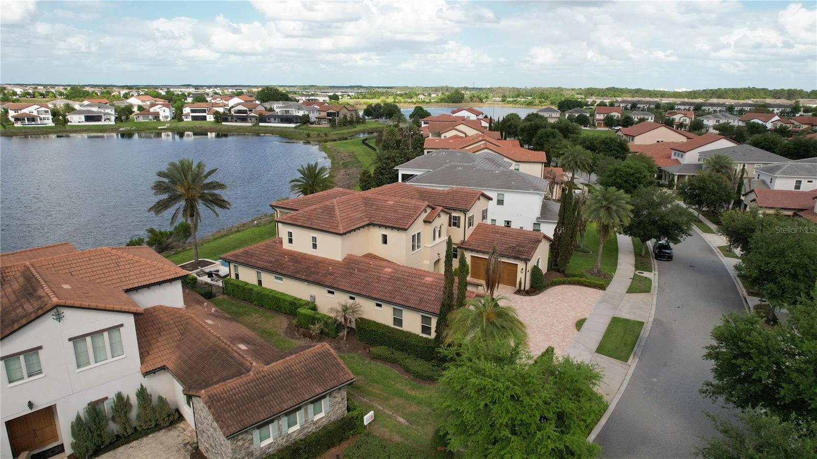 Image 67 of 70 For 15555 Panther Lake Drive