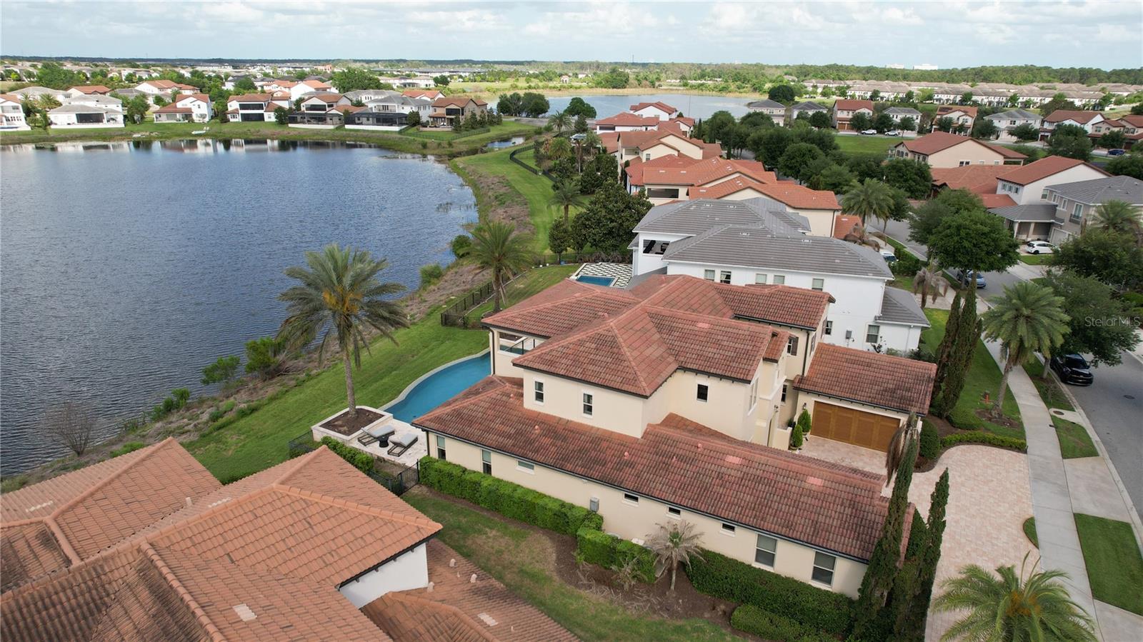 Image 68 of 70 For 15555 Panther Lake Drive