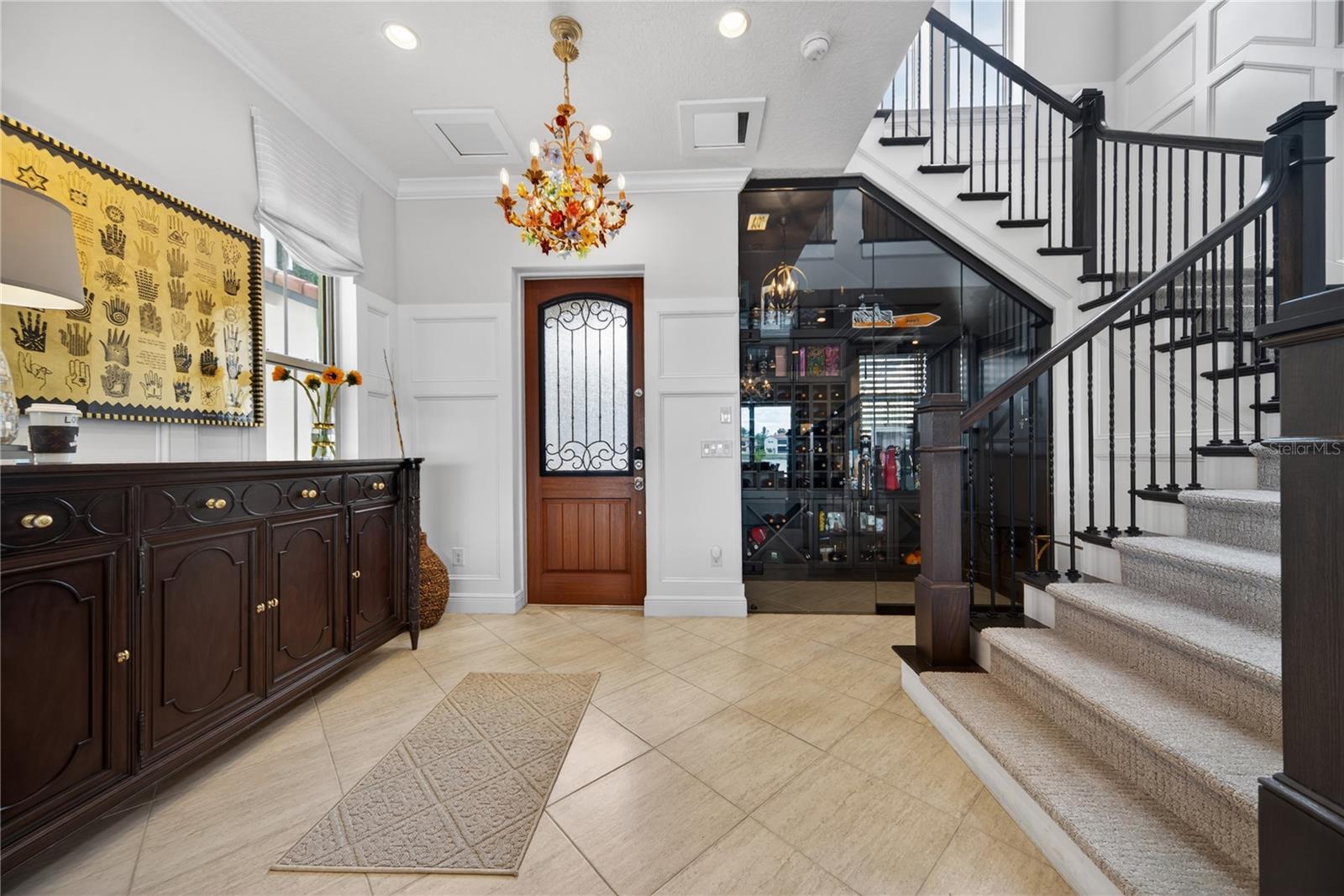 Image 7 of 70 For 15555 Panther Lake Drive