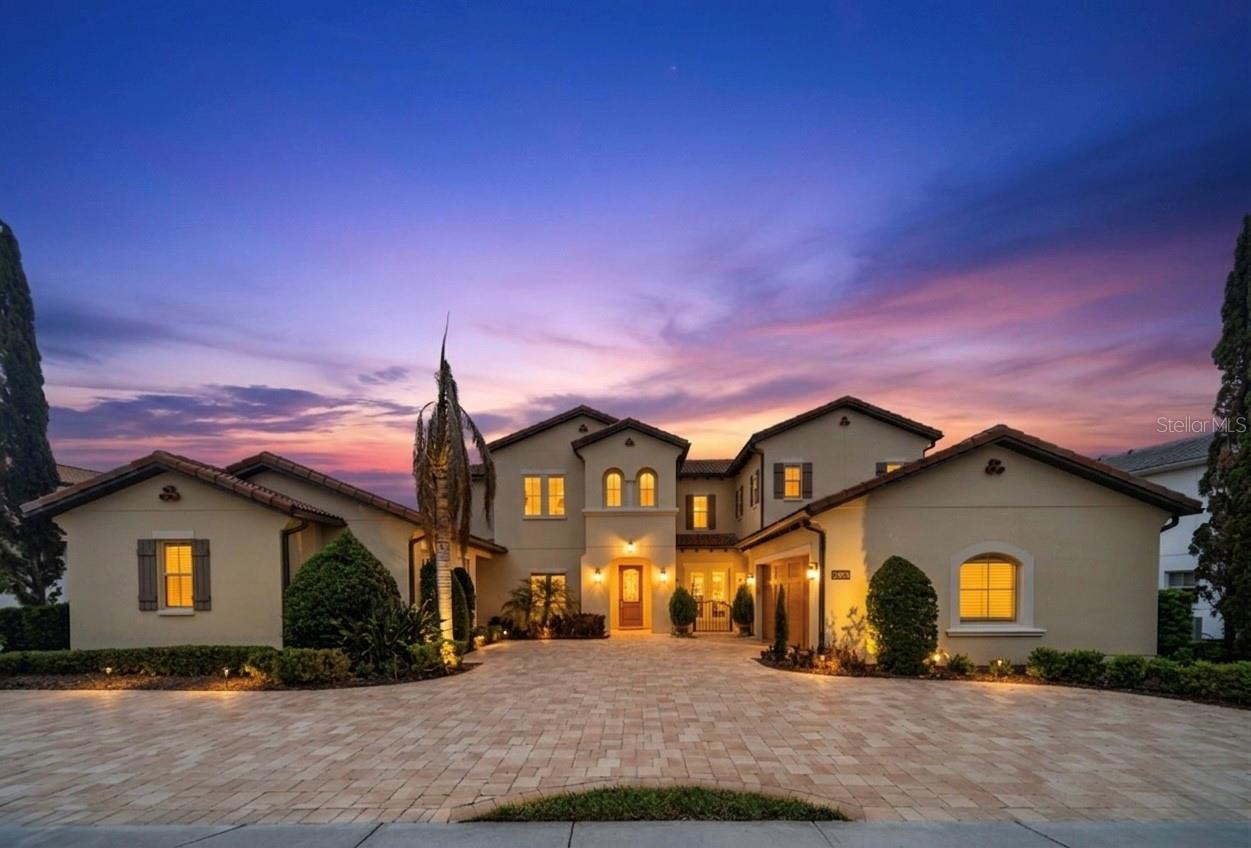 Image 70 of 70 For 15555 Panther Lake Drive