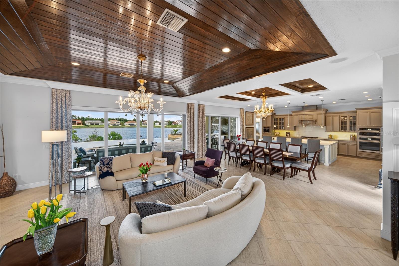 Image 8 of 70 For 15555 Panther Lake Drive