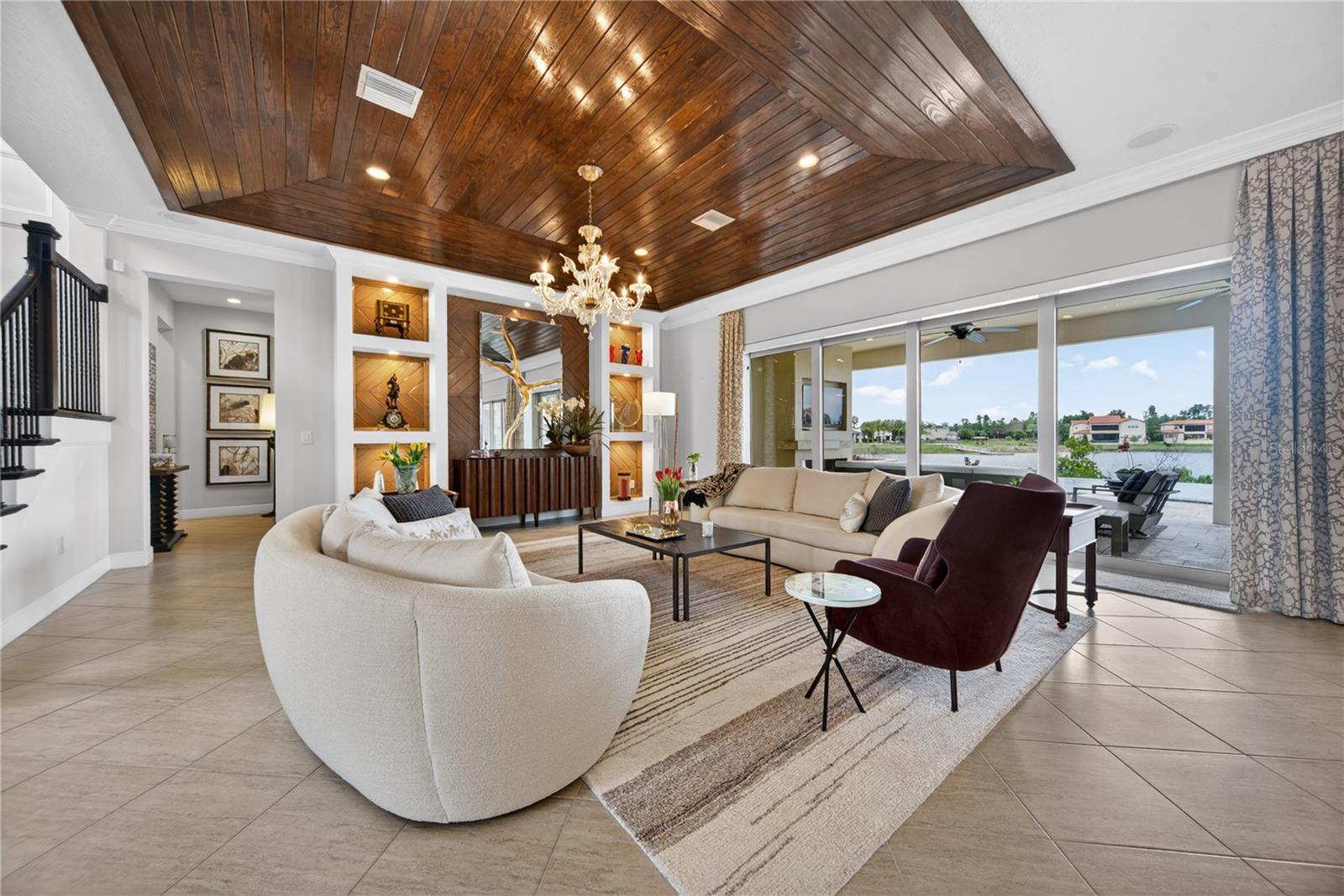 Image 9 of 70 For 15555 Panther Lake Drive