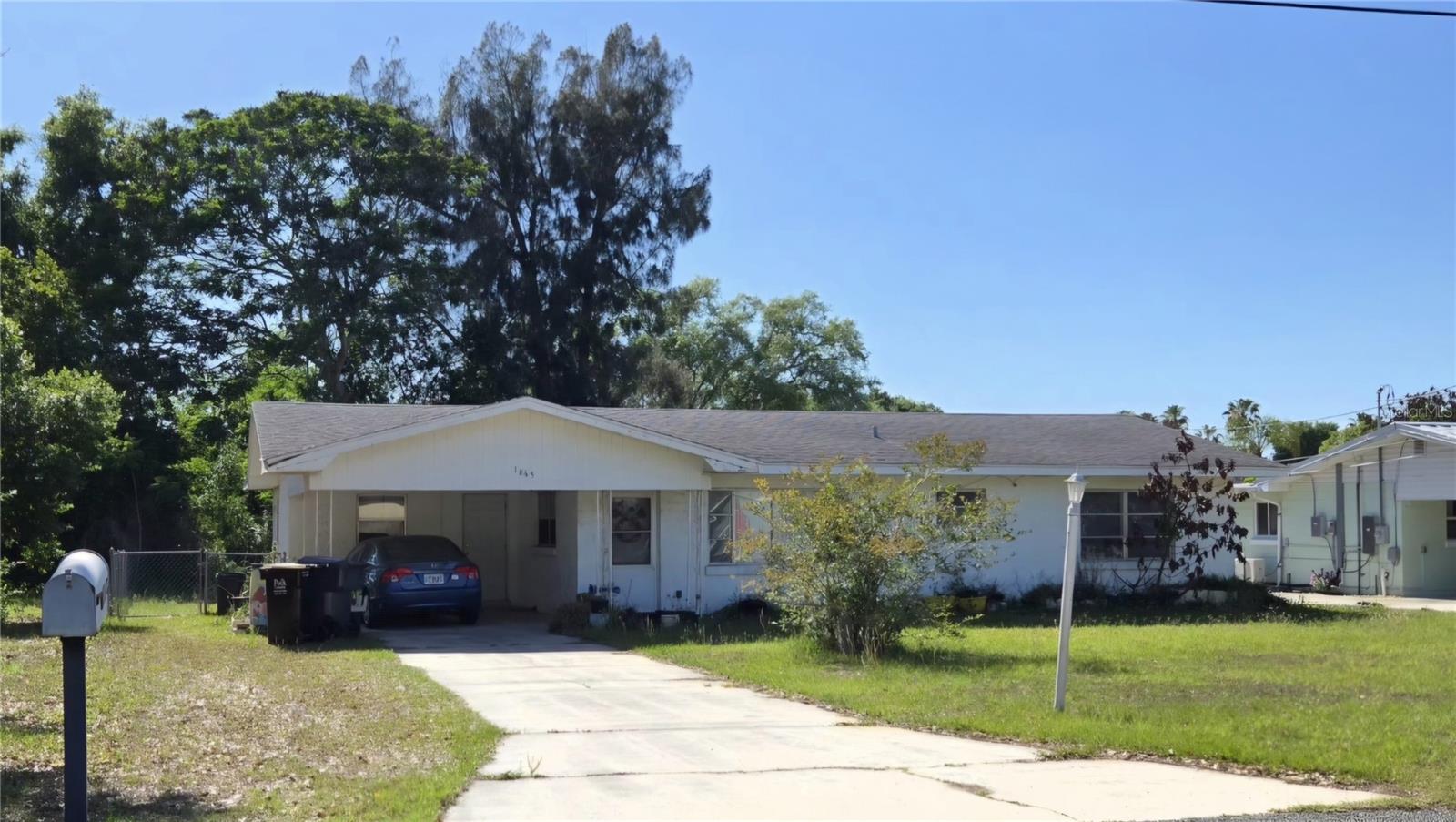 Listing Details for 1865 4th Street Se, WINTER HAVEN, FL 33880