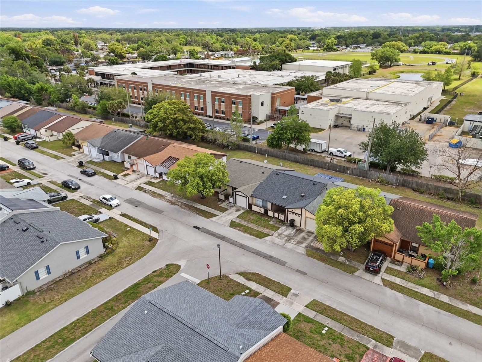 Image 4 of 34 For 1101 Alicante Avenue